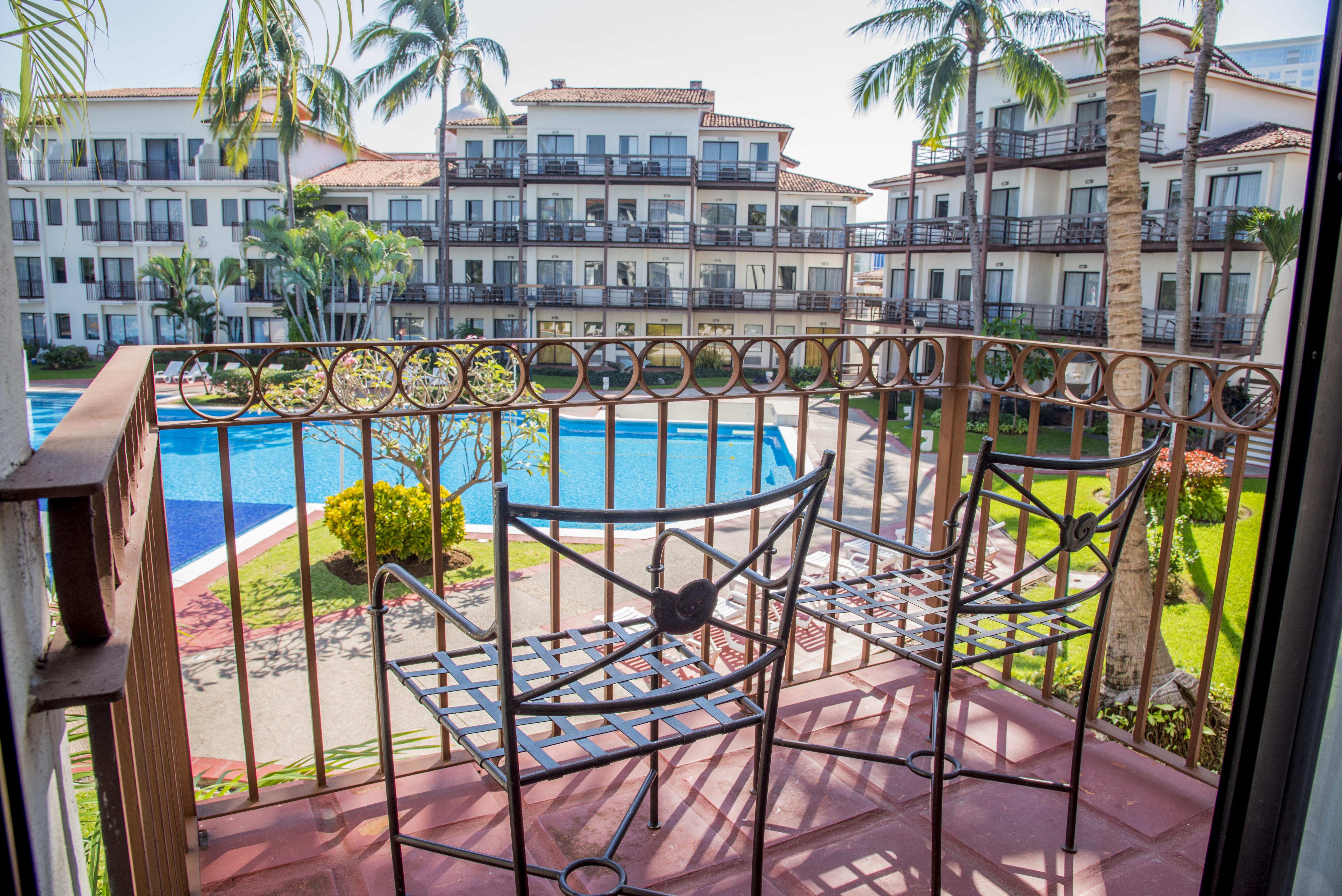 Villa Vera Puerto Vallarta Eksteriør bilde