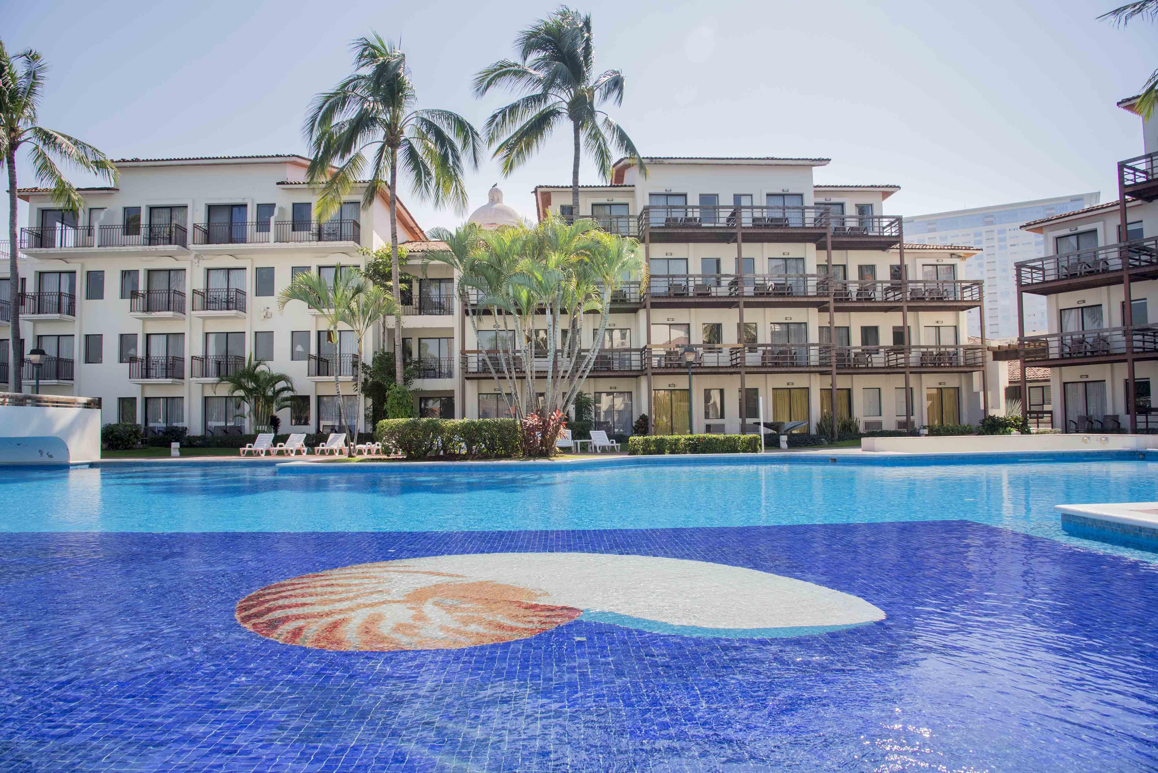 Villa Vera Puerto Vallarta Eksteriør bilde