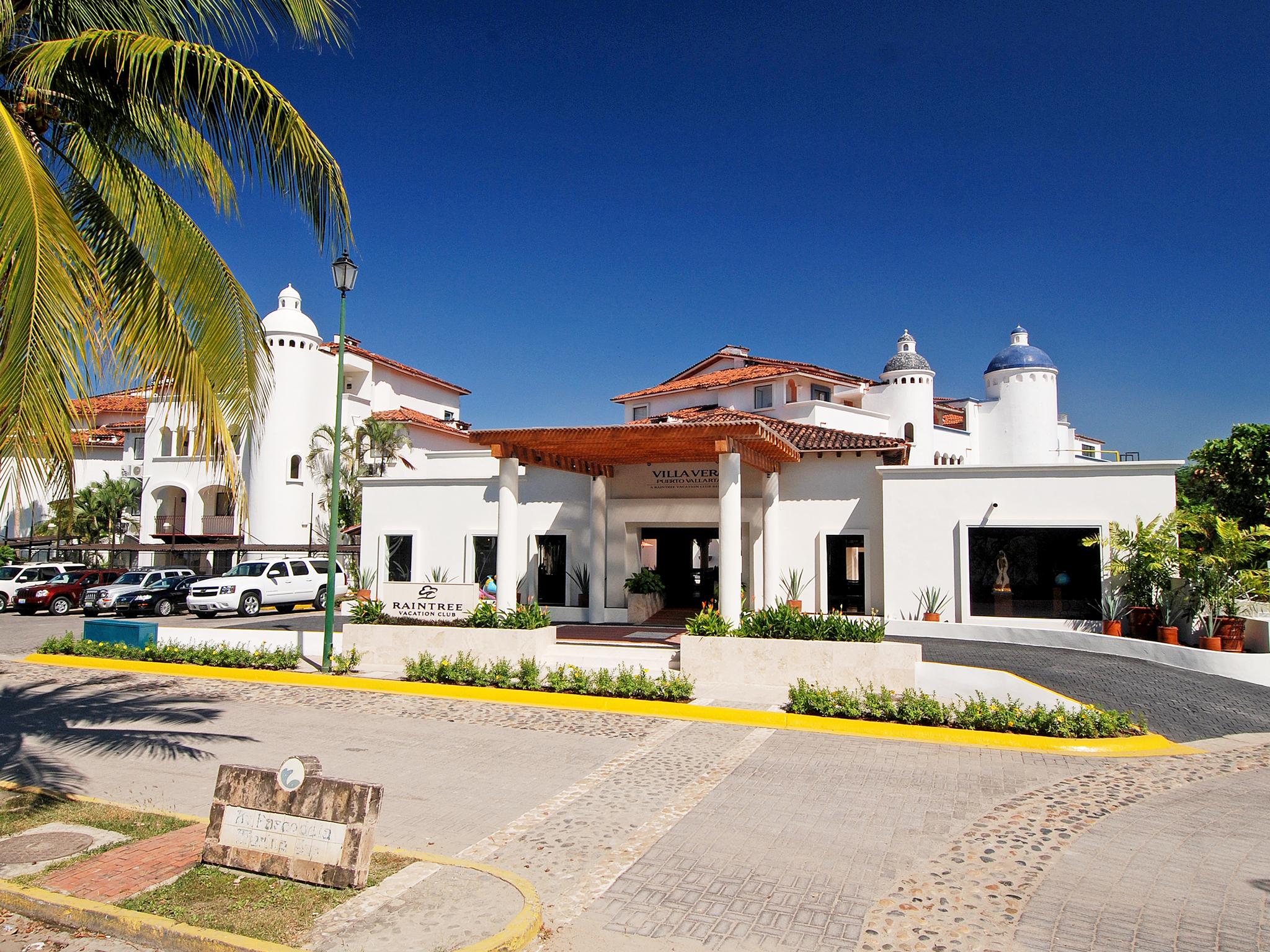 Villa Vera Puerto Vallarta Eksteriør bilde