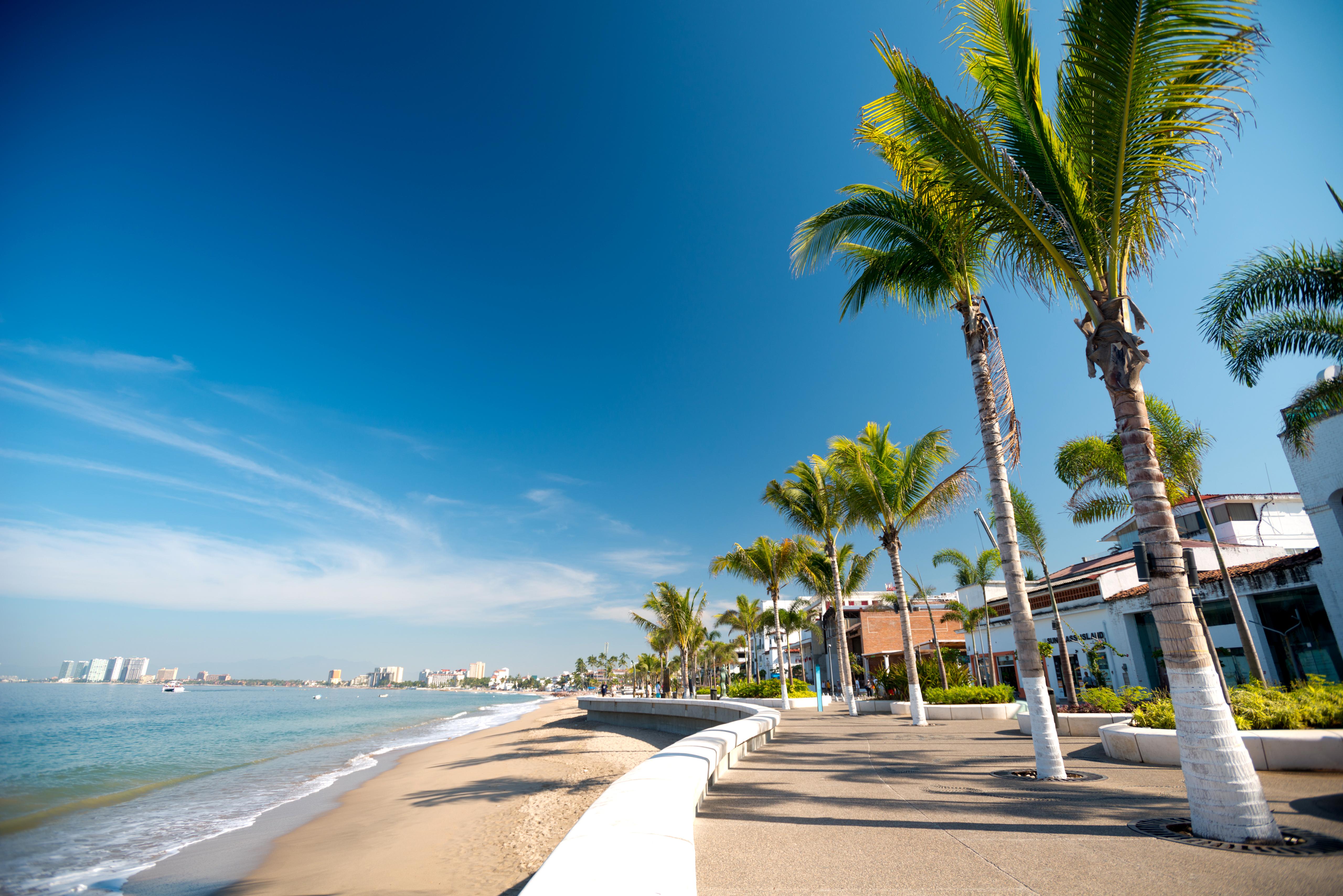 Villa Vera Puerto Vallarta Eksteriør bilde