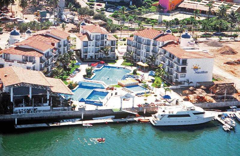 Villa Vera Puerto Vallarta Eksteriør bilde