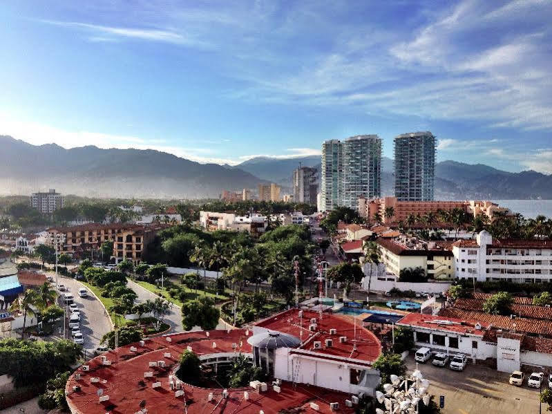 Villa Vera Puerto Vallarta Eksteriør bilde