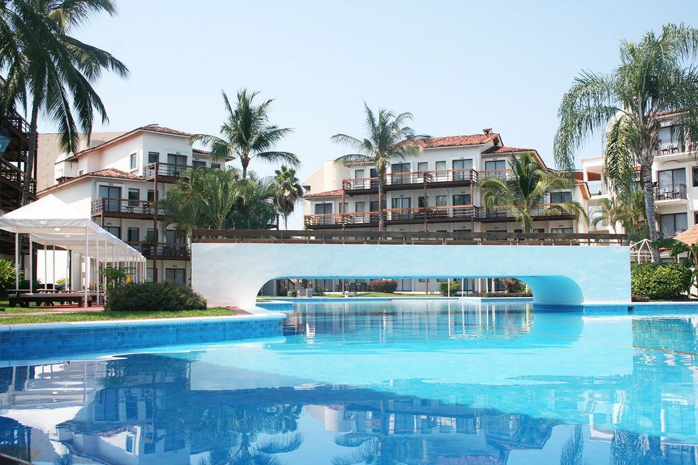 Villa Vera Puerto Vallarta Eksteriør bilde